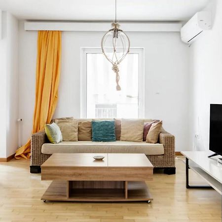 A Diamond Of 140 M2 In Platonas Ancient Athens Appartement Buitenkant foto