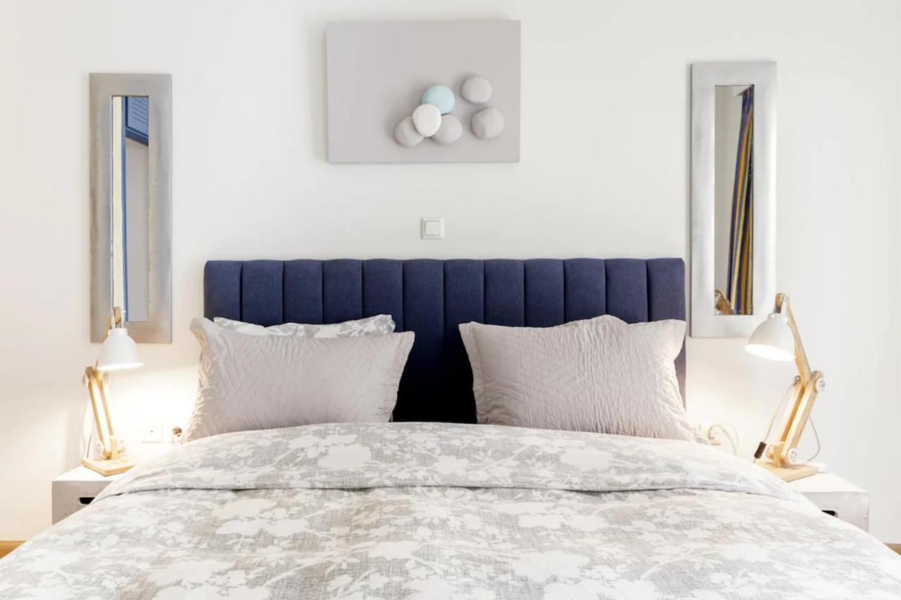 A Diamond Of 140 M2 In Platonas Ancient Athens Appartement Buitenkant foto